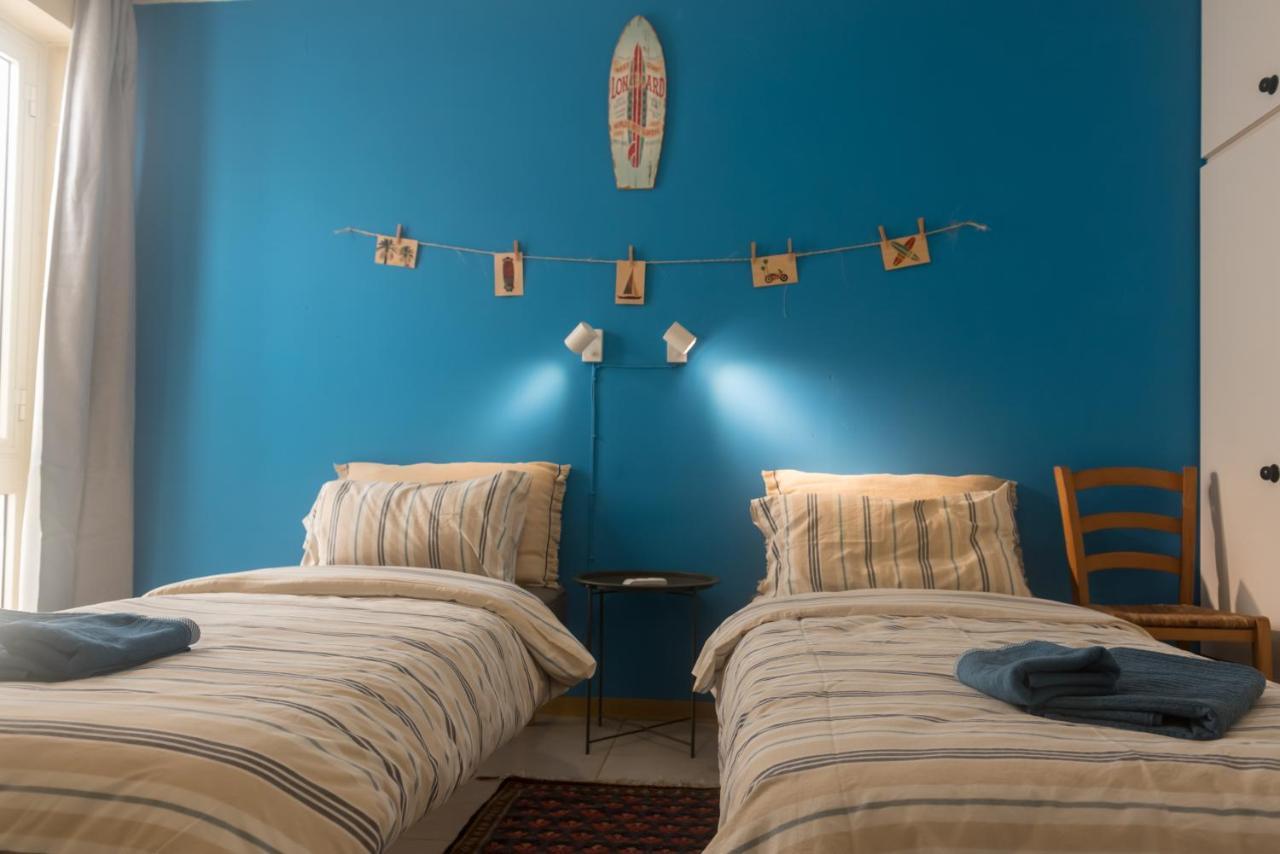 Ta Gajdoru Apartment Il-Pergla エクステリア 写真