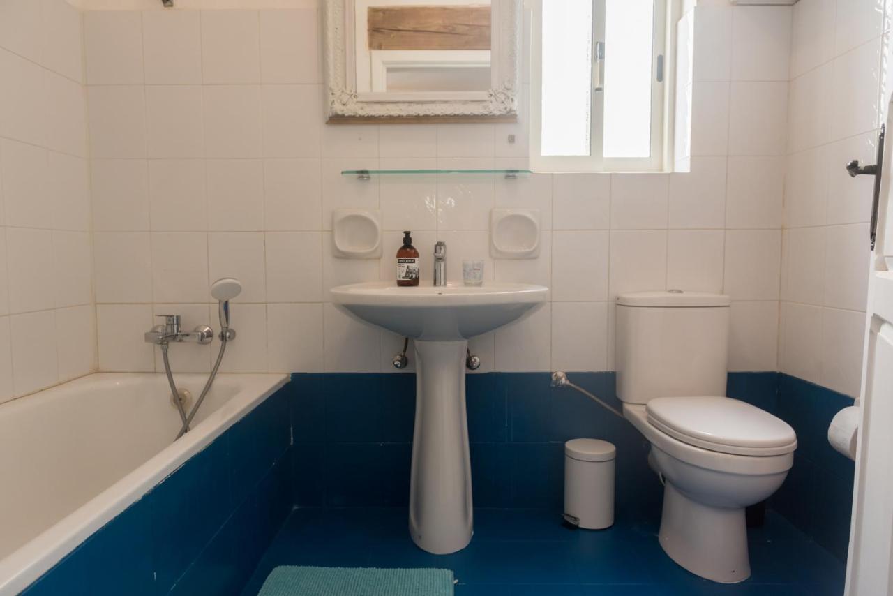 Ta Gajdoru Apartment Il-Pergla エクステリア 写真